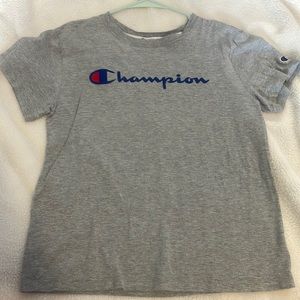 champion t shirt